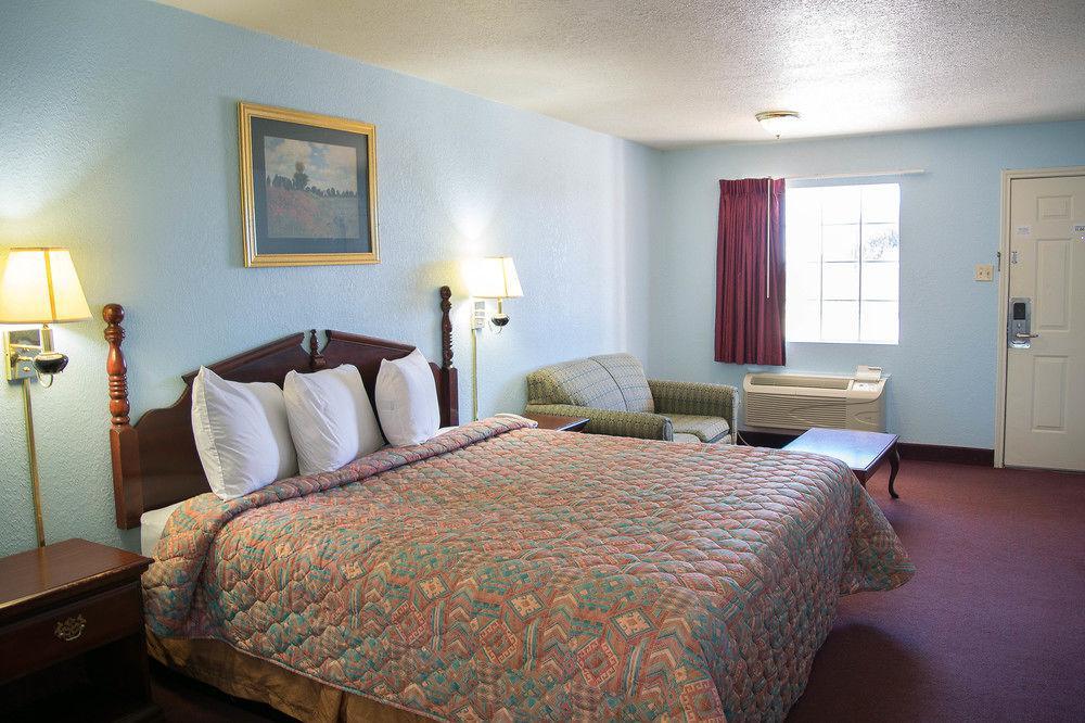 Countryside Inn Kaufman Exterior foto